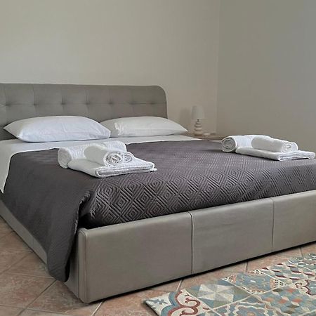 Villa Vedesa Галиполи Екстериор снимка