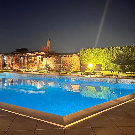Villa Vedesa Галиполи Екстериор снимка