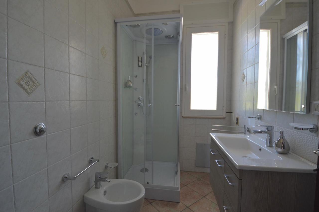 Villa Vedesa Галиполи Екстериор снимка